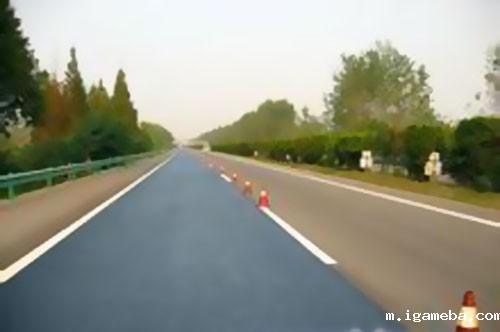 道路沥青工程案例
